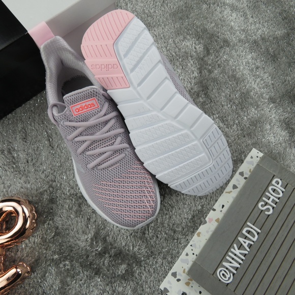 Adidas Original Asweego Runner Sneakers - Picture 6 of 6